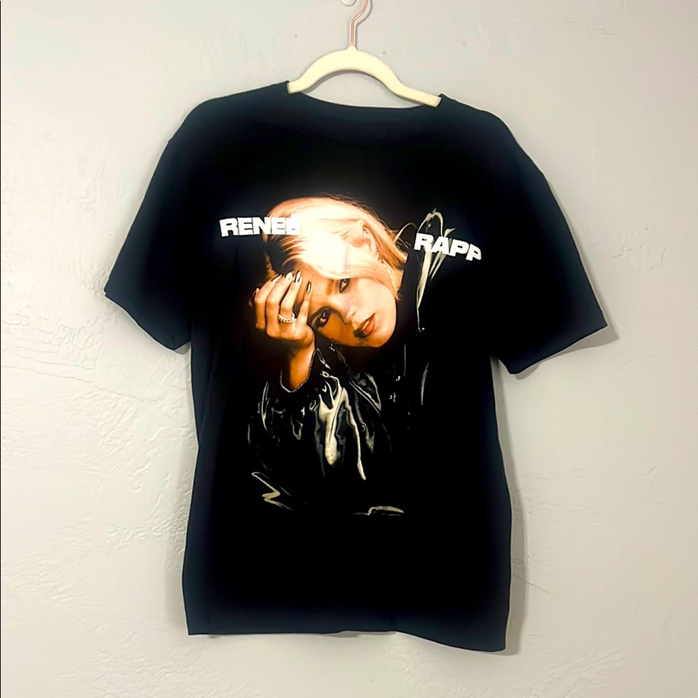 Renee Rapp Tee - Picture 2 of 5